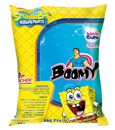 Michoc BOOMY (M. BOOMY) - Michoc